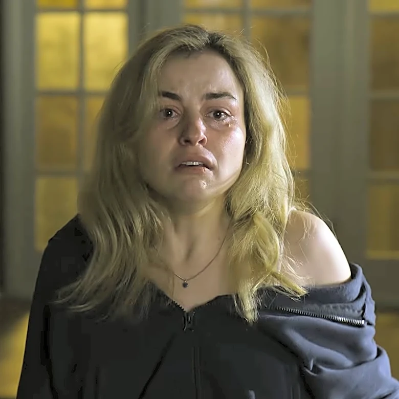 ‘Obsession’ Director Curry Barker Debuts Shocking New Short Film ‘Mama Bear,’ Just in Time for Halloween