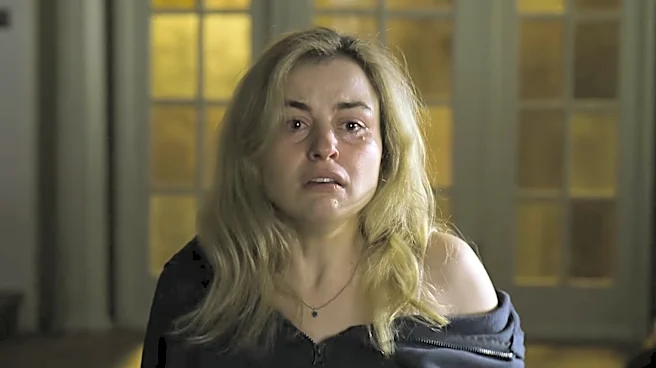 ‘Obsession’ Director Curry Barker Debuts Shocking New Short Film ‘Mama Bear,’ Just in Time for Halloween