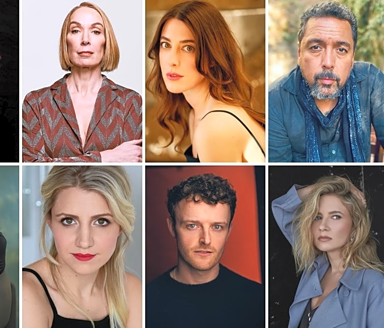 ‘Everyone in My Family Has Killed Someone’ Series Adds Eight, Including Sean Astin, Patricia Clarkson