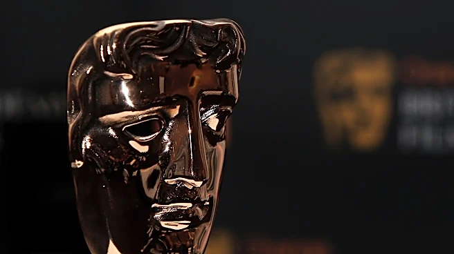 BAFTA Trustees Accused of Potentially Violating Charity Law Over Free Ceremony Tickets