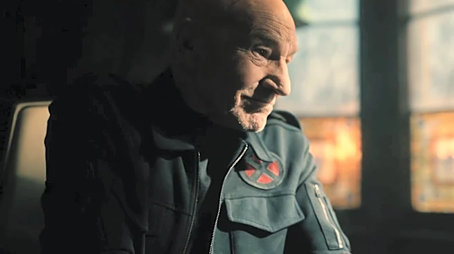Patrick Stewart Dies: Marvel, Kevin Feige Praise ‘X-Men’ Icon For Bringing ‘Charles Xavier to Life With Grace, Intelligence and Humanity’