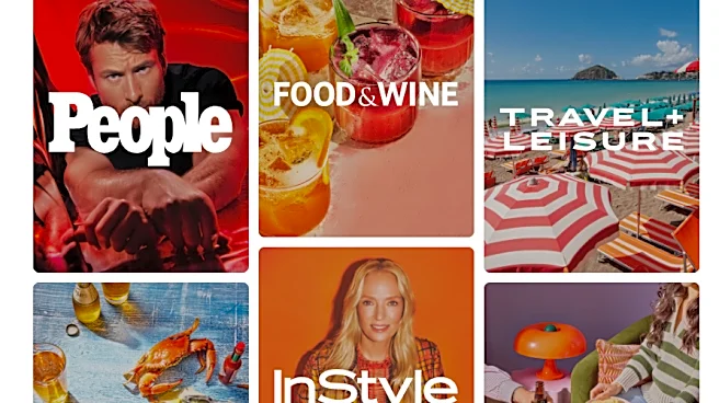 People Inc. Lays Off 195 Staffers, About 6% of Workforce, With CEO Citing ‘Rapid Changes in Media’