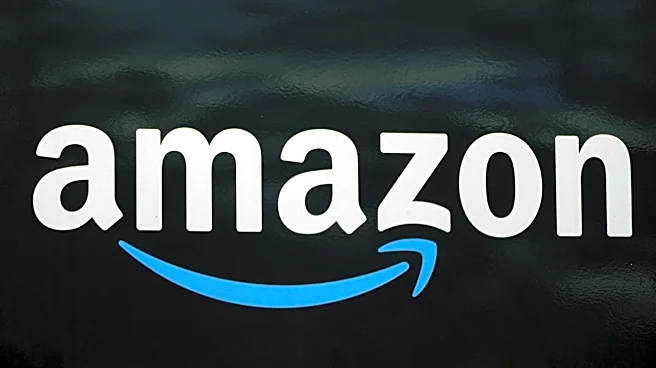 Amazon Ad Revenue Growth Slows in Q3, Ecommerce Giant Undershoots Earnings Estimates