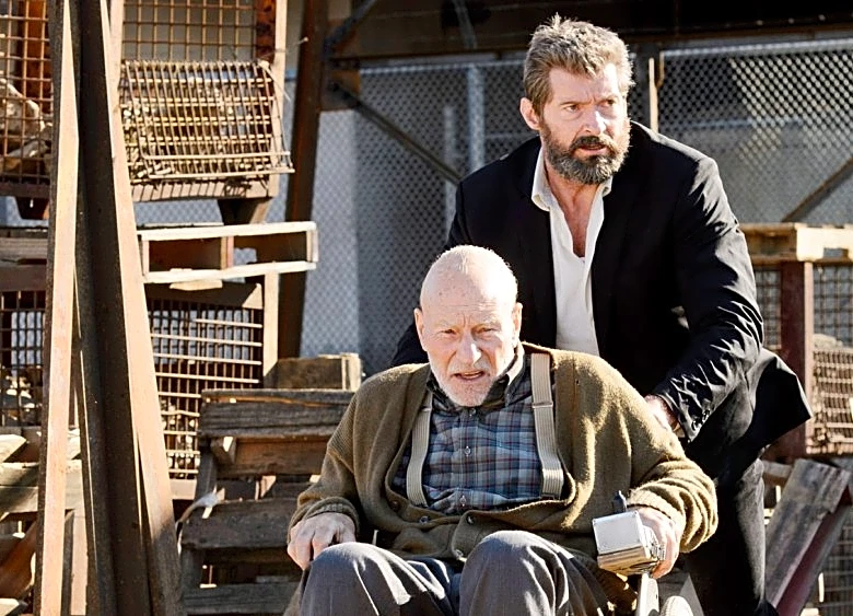 Hugh Jackman Mourns ‘X-Men’ Co-Star Patrick Stewart: ‘A Tremendous Friend and Man. I Learned So Much From Him’