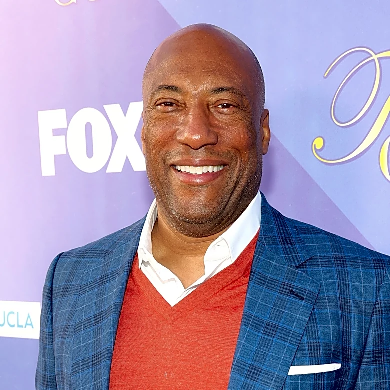 Byron Allen Earns Profit After Selling All the Starz Stock He Bought From Steven Mnuchin