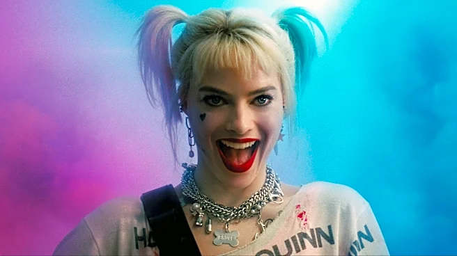 Margot Robbie ‘May Be Over’ Playing Harley Quinn, but James Gunn Would ‘Bend Over Backwards’ to Include Her in the DCU