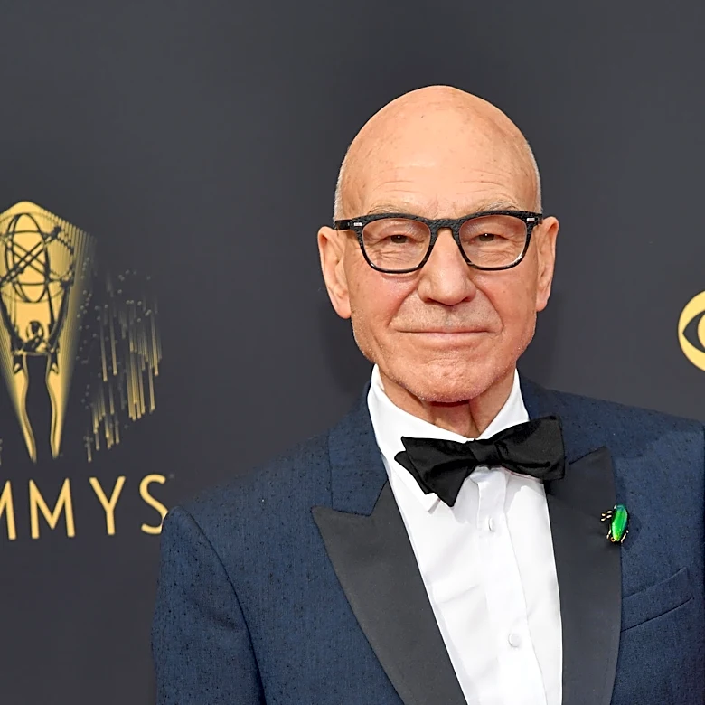 Patrick Stewart’s Final Movie Is ‘Avengers: Doomsday’; He Said Before His Death That ‘I Can’t Imagine Retiring. I’ll Forever Be an Actor’