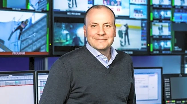 Skydance’s JB Perrette Reveals His Full Leadership Team, Announces Departures of Several Execs Not Joining Following the Paramount-Warner Bros. Mer...