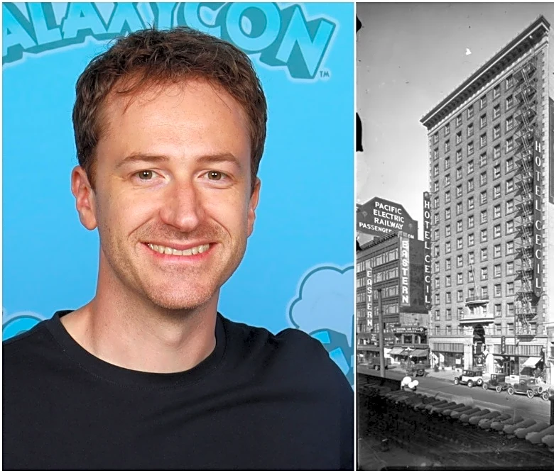 Joseph Mazzello Leads Cecil Hotel Horror ‘A Grim Life,’ Cappu Films Boards Sales (EXCLUSIVE)
