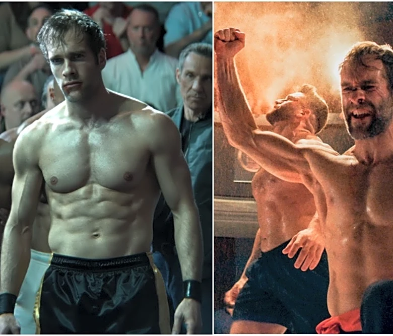 Mathis Landwehr Martial Arts Films ‘Lion Fist,’ ‘The Last Kumite’ Land Korea, Latin America Deals at Tokyo Market (EXCLUSIVE)