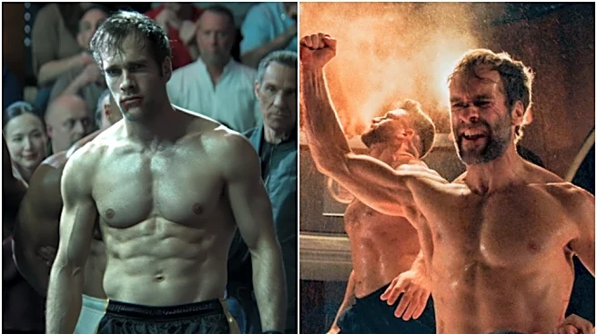 Mathis Landwehr Martial Arts Films ‘Lion Fist,’ ‘The Last Kumite’ Land Korea, Latin America Deals at Tokyo Market (EXCLUSIVE)