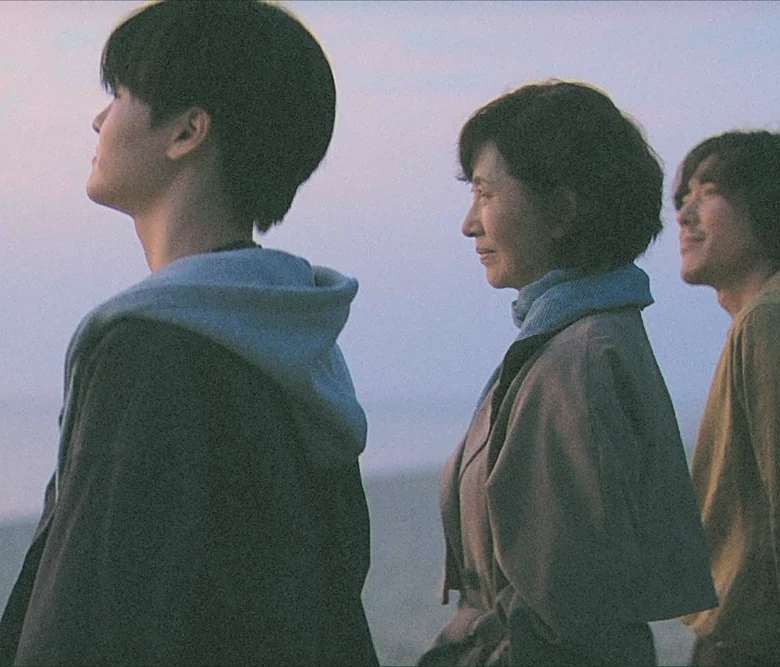 ‘Beef’ Actor Justin H. Min’s ‘Journey There,’ Hong Sangsoo’s Locarno Winner ‘Nowhere to Lay My Eyes’ Rack Up International Sales for Finecut