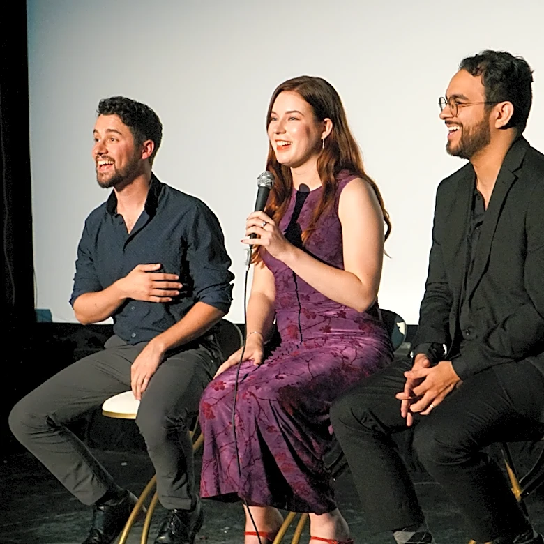 Rom-Com ‘Eavesdropping’ Tests the Future of Scripted Social Video