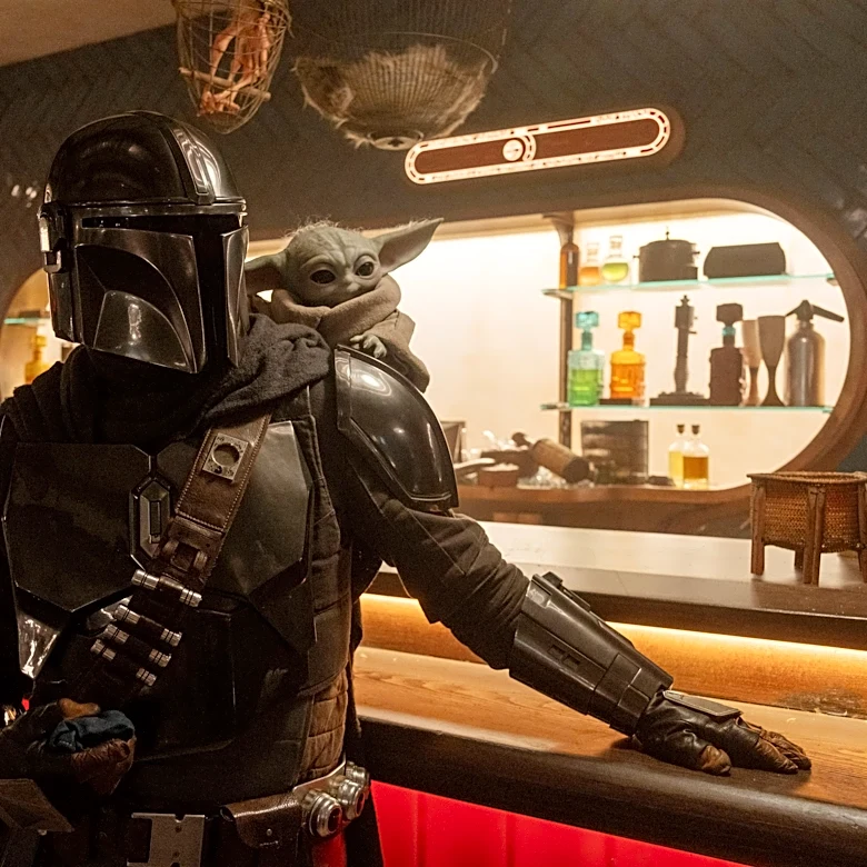 AI Vocal Modifier Voicemod Inks Disney Deal to Add Star Wars, Marvel Soundboards to Platform