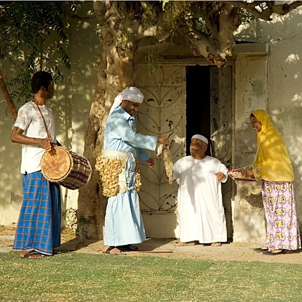 Emirati Filmmakers on Building a Local Cinema Ecosystem: ‘We Have a Long Way to Go’
