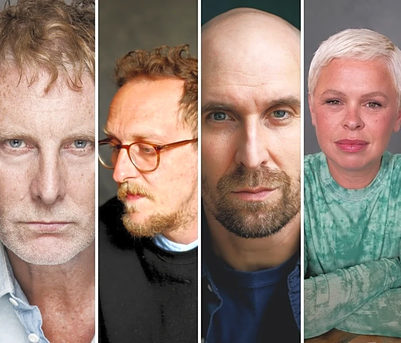 ‘Harry Potter’ HBO Series Casts Sorting Hat, Nearly Headless Nick, and More Hogwarts Ghosts and Portraits