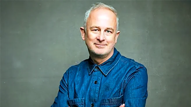 Dominic Cooke to Direct ‘John Daniel,’ Real-Life Story of Woman’s Friendship With Baby Gorilla in Post-WWI England, as Cornerstone Boards Sales (EX...
