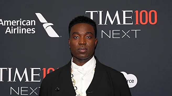 ‘Harry Potter’ Actor Paapa Essiedu ‘Wouldn’t Have Taken This Job On’ If He Couldn’t Handle Snape Casting Backlash: ‘My Priority Is the Work’