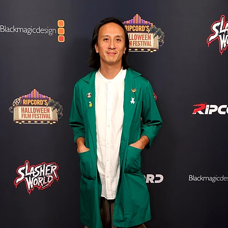 Ripcord Halloween Film Festival: ‘Long’s Long Lost & Mini Mart’ Director Julian Doan Takes $100,000 Grand Prize