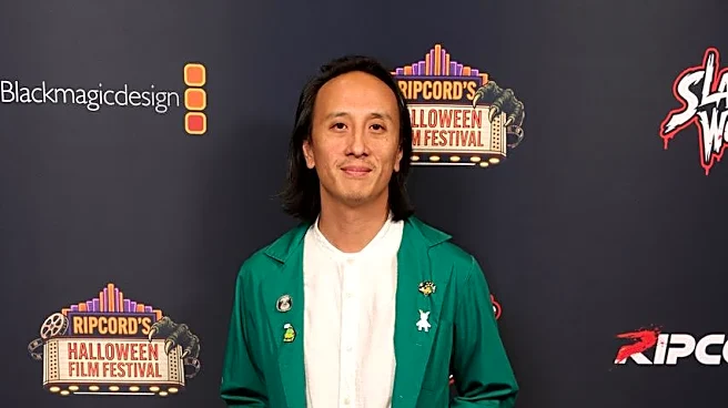 Ripcord Halloween Film Festival: ‘Long’s Long Lost & Mini Mart’ Director Julian Doan Takes $100,000 Grand Prize