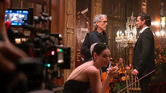 Tony Gilroy on the Lunch With Pedro Pascal That Saved ‘Behemoth!’ and How the Film Explores ‘New Varieties of Loneliness’