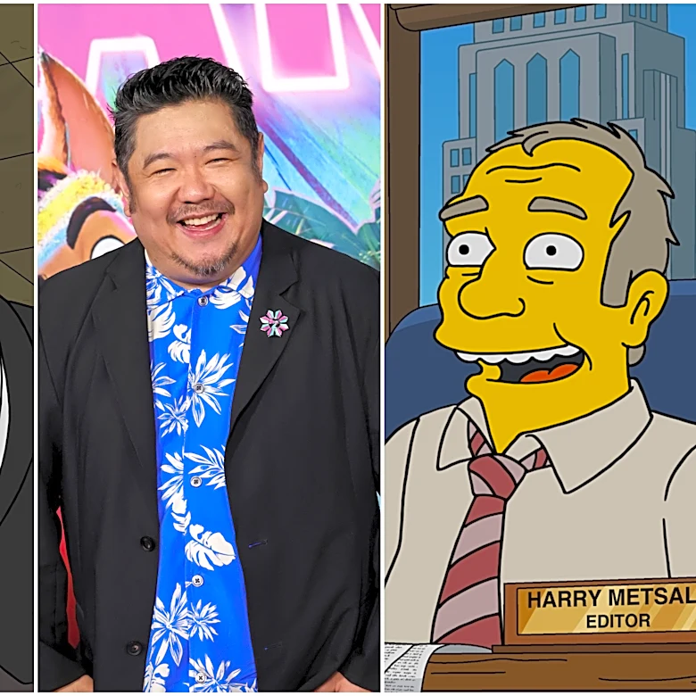 Eric Bauza to Make Posthumous ‘Simpsons’ Debut: Late ‘Looney Tunes’ Voice Actor Plays Two Characters