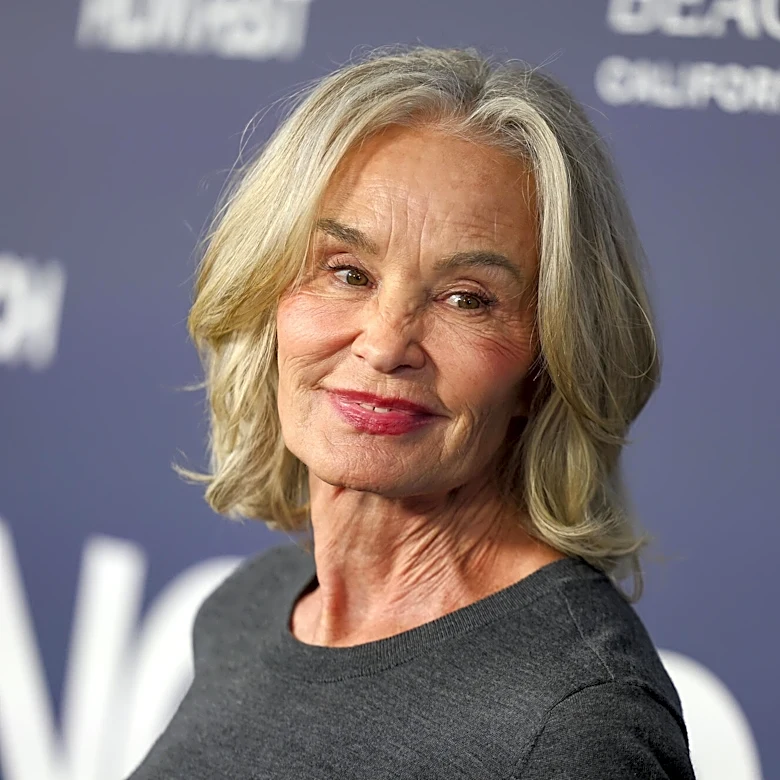 Jessica Lange Hints at Acting Retirement: ‘I Feel Like I’m Coming to an End… It Doesn’t Seem Easy to Get Things Made Anymore’