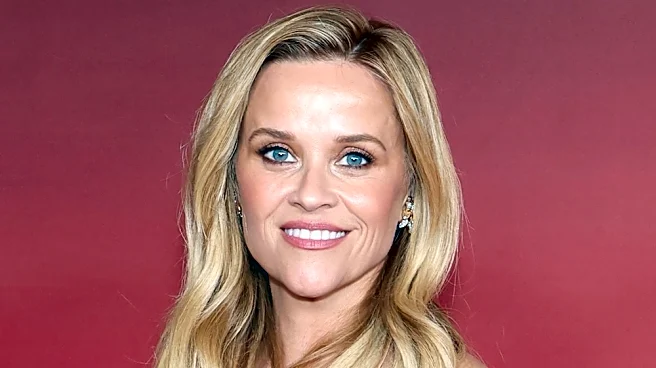 Reese Witherspoon’s Hello Sunshine Cuts 50% of Employees After Actress Buys Back Company