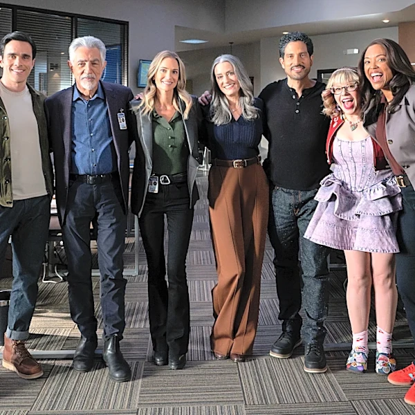 ‘Criminal Minds: Evolution’ to End With Season 20 at Paramount+