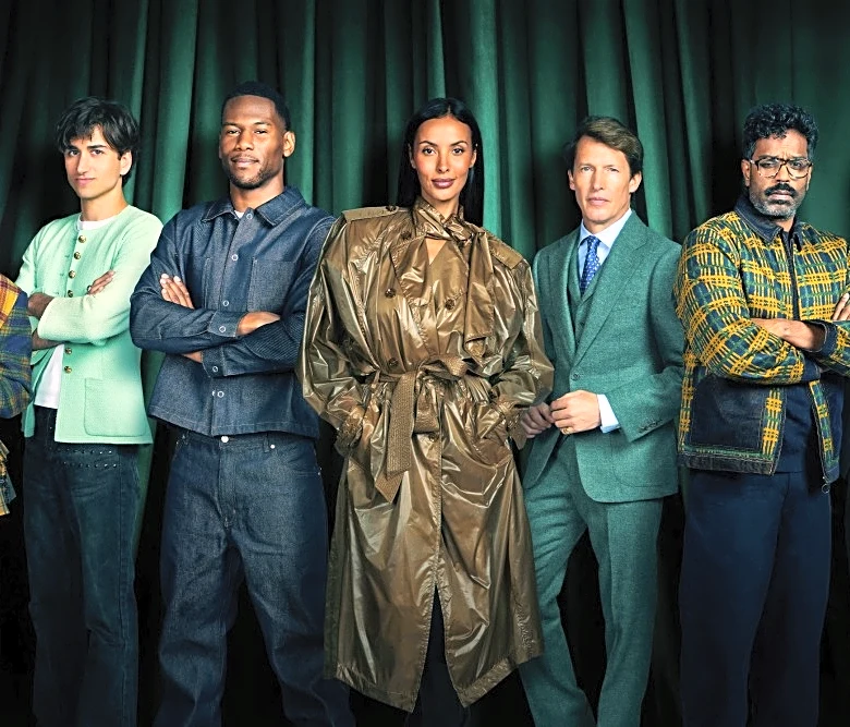 ‘The Celebrity Traitors’: [SPOILER] and [SPOILER] Win in Nail-Biting Season 2 Finale
