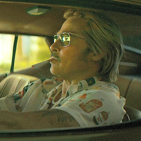 Netflix’s ‘Cliff Booth’ Won’t Play in Regal and Cinemark Imax Theaters