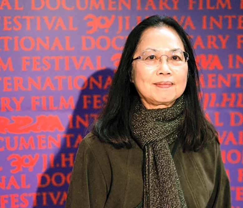 Trinh T. Minh-ha Still Sets Her Own Rules – and Heads to ‘The Undying Desert’ in Her First Film Set in the U.S. (EXCLUSIVE)