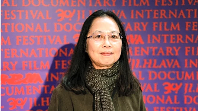 Trinh T. Minh-ha Still Sets Her Own Rules – and Heads to ‘The Undying Desert’ in Her First Film Set in the U.S. (EXCLUSIVE)