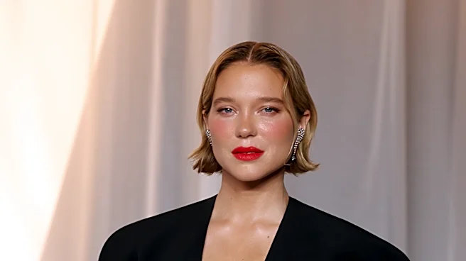Léa Seydoux Getting American Cinematheque Retrospective (EXCLUSIVE)