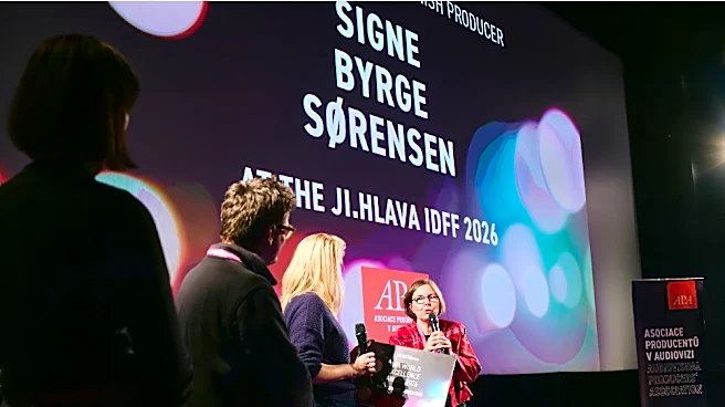 Magical Realist Tale ‘6TM’ and ‘Searching for SmarterChild,’ About One of the Earliest Chatbots, Win Top Industry Awards at Ji.hlava Festival