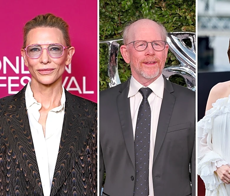 Cate Blanchett-Backed Group and Collection of Hollywood Stars File Brief in New York Times-OpenAI Lawsuit: Hollywood Has ‘Proven Infrastructure’ to...