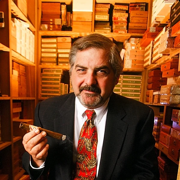 Marvin R. Shanken, Longtime Publisher and Editor of Wine Spectator, Dies at 83