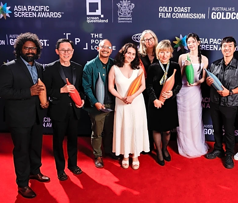 Georgia’s ‘Guria’ Wins Best Film at Asia Pacific Screen Awards as Thailand’s Sompot Chidgasornpongse Takes Director Prize