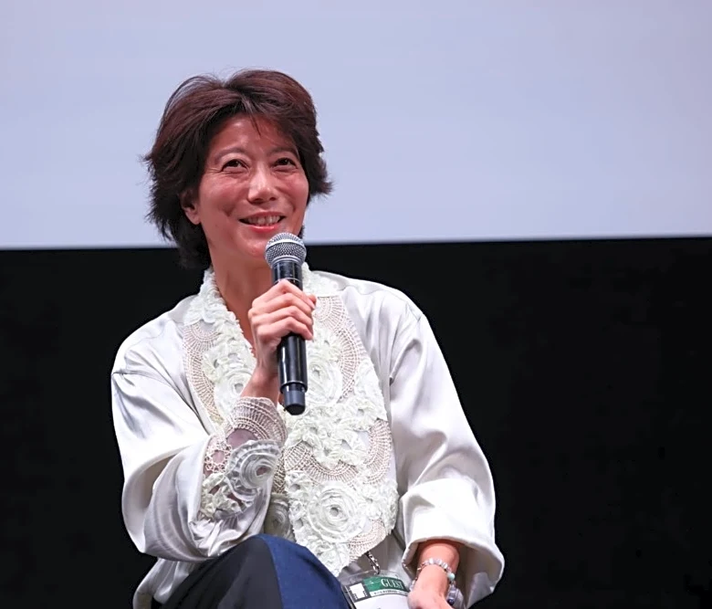 Ozu Shapes Mishima Yukiko’s Tokyo Competition Title ‘Two Cigarettes, Three Nights’
