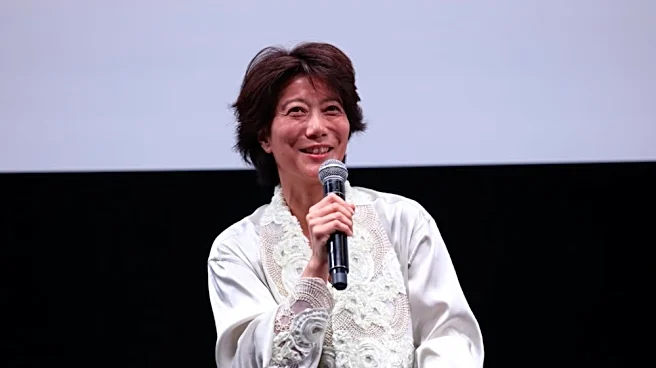Ozu Shapes Mishima Yukiko’s Tokyo Competition Title ‘Two Cigarettes, Three Nights’