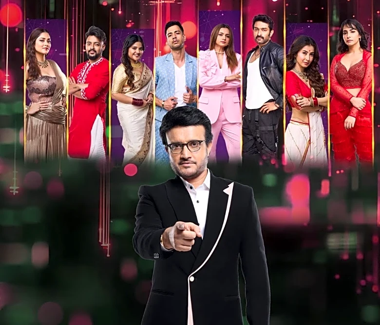 Sourav Ganguly’s ‘Bigg Boss Bangla’ Among Highlights as Indian Media Giant JioStar Revenues Climb 10%