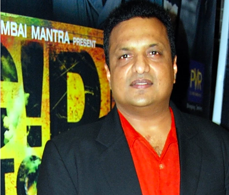 Sanjay Gupta, Indian Director of ‘Kaante’ and ‘Zinda,’ Dies at 59