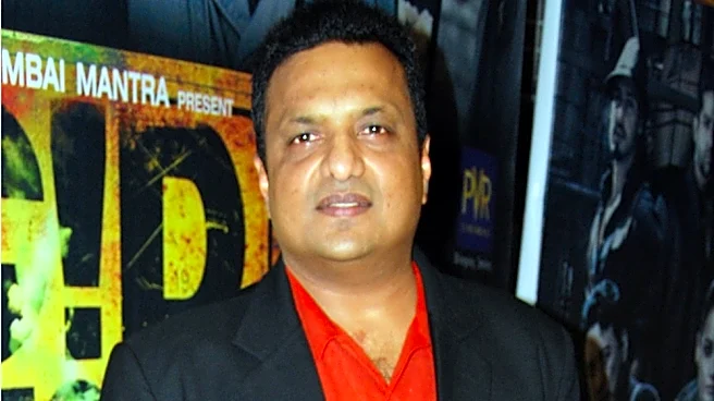 Sanjay Gupta, Indian Director of ‘Kaante’ and ‘Zinda,’ Dies at 59