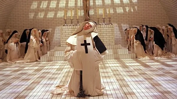 Ken Russell’s ‘The Devils’ Feels More Relevant Than It Did 55 Years Ago. That’s Because It’s About a World Gone Mad