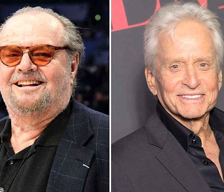 Jack Nicholson Has ‘Disappeared’ but Is ‘Well,’ Says Michael Douglas: ‘I Still See Him’