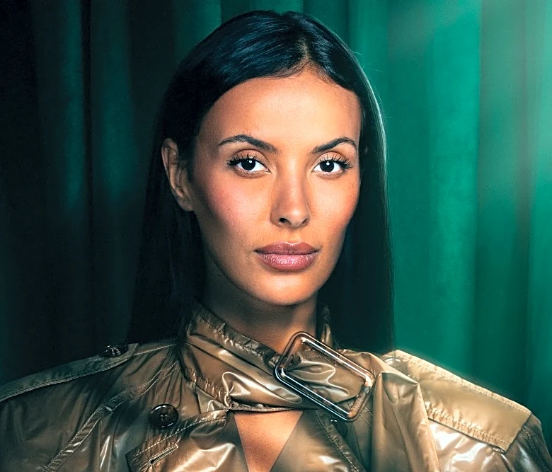 Maya Jama on That Shocking ‘Celebrity Traitors’ Finale, King Kenny’s Betrayal and ‘Heated’ Last Roundtable: ‘My Heart Was Jumping Out of My Chest’