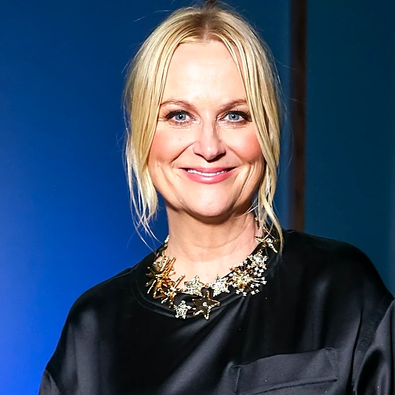 Amy Poehler: ‘Comedy Has Saved My Life Many Times’