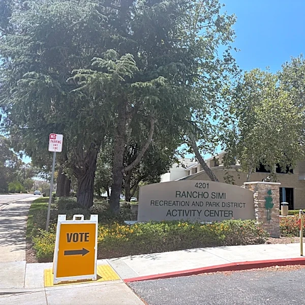 Rancho Simi board picks new district manager to oversee 51 parks, more