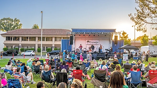 Pride, Petty tribute, car show highlight Ventura County weekend events
