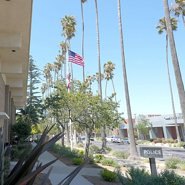 L.A. man accused of scamming woman in Oxnard out of nearly $20k
